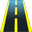 Straight Road